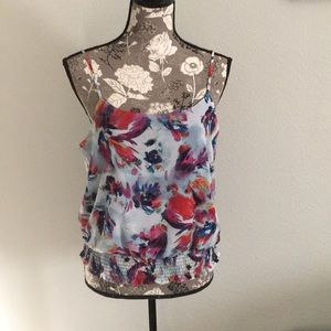 🟡BOGO Xhilaration Tank Top